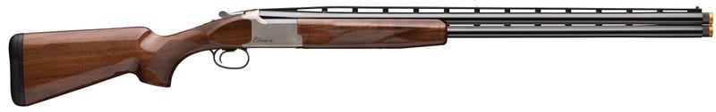 BROWNING CITORI CX WHITE BLUED / WALNUT 12 GA 28″ BARREL 2-ROUNDS