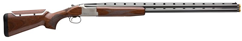 BROWNING CITORI CX WHITE WALNUT 12 GA 30″ BARREL 3″ CHAMBER 2-ROUNDS