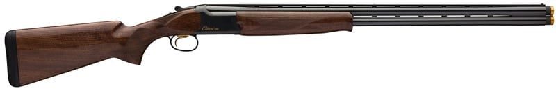 BROWNING CITORI CXS WALNUT 20 GA 32″ BARREL 3″ CHAMBER 2-ROUNDS