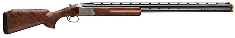 BROWNING CITORI CXT WHITE 12 GAUGE 30″ BARRELS 3″ CHAMBER 2 ROUNDS WALNUT