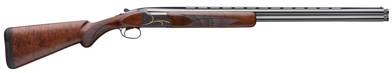 BROWNING CITORI GRAN LIGHTNING BLUED / WALNUT .410 GA 26″ BARREL 3″ CHAMBER 2-ROUNDS