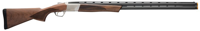 BROWNING CYNERGY CX WALNUT 12 GA 30″ BARREL 2-ROUNDS