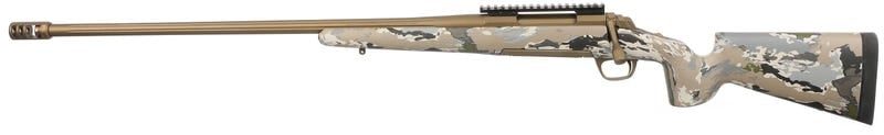 BROWNING X-BOLT HC MCMILLAN LR OVIX CAMO 7MM REM MAG 26″ BARREL 3-ROUNDS LEFT HAND
