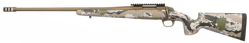 BROWNING X-BOLT SPEED OVIX CAMO .308 WIN 22″ BARREL 4-ROUNDS LEFT HAND
