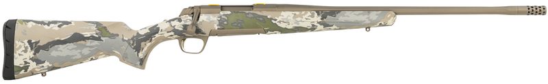 BROWNING X-BOLT SPEED SR OVIX CAMO .204 RUG 18″ BARREL 5-ROUNDS