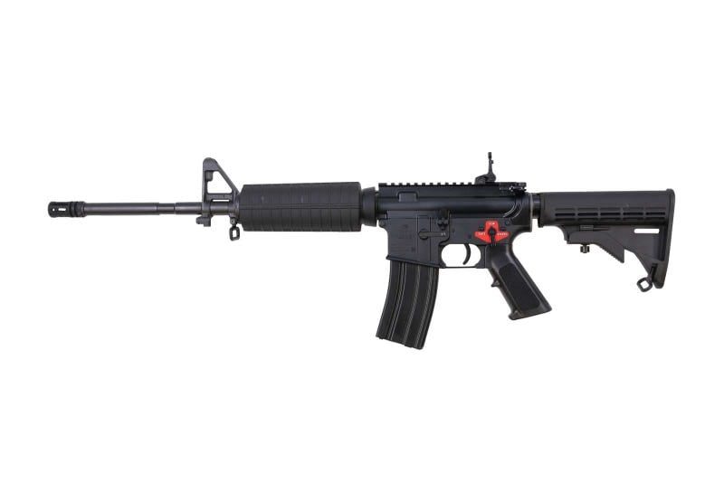 BUSHMASTER M4 PATROLMAN BFSIII FLAT TOP 5.56 / .223 REM 16″ BARREL 30-ROUNDS