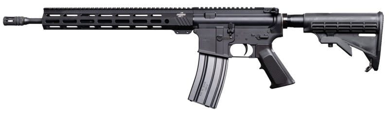 BUSHMASTER QRC II 5.56 / .223 REM 16″ BARREL 10-ROUNDS