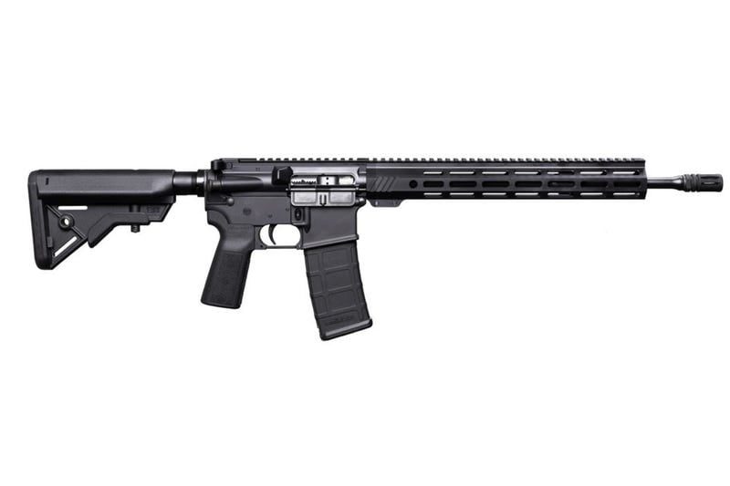 BUSHMASTER QRC PRO II 5.56 / .223 REM 16″ BARREL 30-ROUNDS