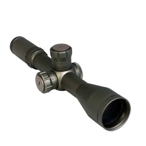 BUSHNELL ELITE TACTICAL RIFLESCOPE 4.5-30X50MM XRS FLAT DARK EARTH