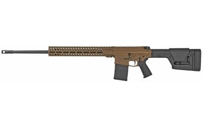 CMMG ENDEAVOR 300 MIDNIGHT BRONZE 6.5 CREEDMOOR 24″ BARREL 20-ROUNDS