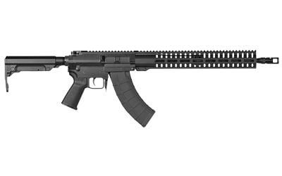 CMMG RESOLUTE 200 7.62 X 39 16.1″ BARREL 30-ROUNDS