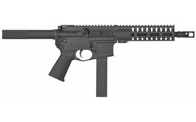 CMMG BANSHEE 200 MK9 PISTOL 9MM 8″ BARREL 32-ROUNDS