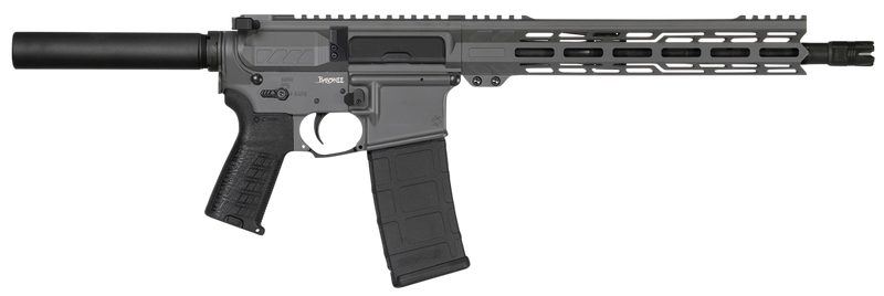 CMMG BANSHEE MK4 TUNGSTEN .300 AAC BLACKOUT 12.5″ BARREL 30-ROUNDS