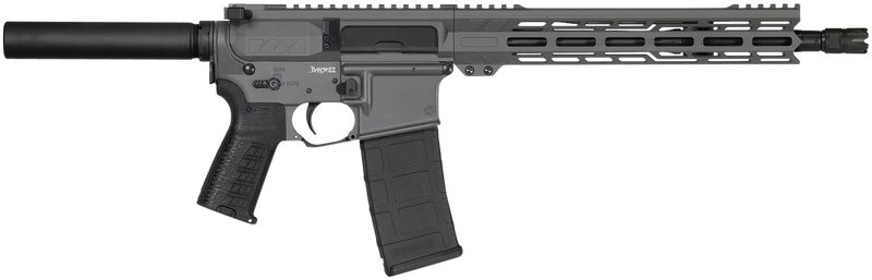 CMMG BANSHEE MK4 .223 REM / 5.56 12.5″ BARREL 30-ROUNDS