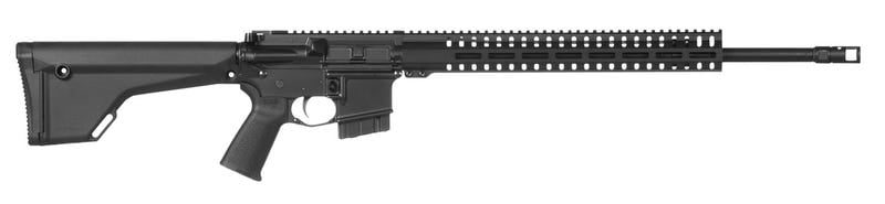 CMMG ENDEAVOR 200 MK4 6MM ARC 20″ BARREL 10-ROUNDS