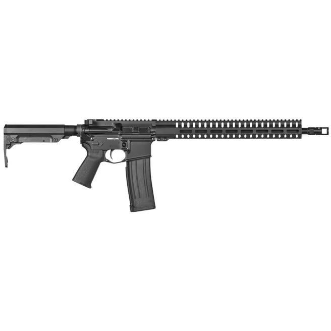 CMMG RESOLUTE 300 MK4 5.7 X 28 16.1″ BARREL 40-ROUNDS