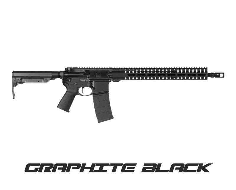 CMMG RESOLUTE .300 AAC BLACKOUT 16.1″ BARREL 30-ROUNDS