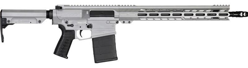 CMMG RESOLUTE MK3 TITANIUM .308 WIN / 7.62 NATO 16.1″ BARREL 20-ROUNDS