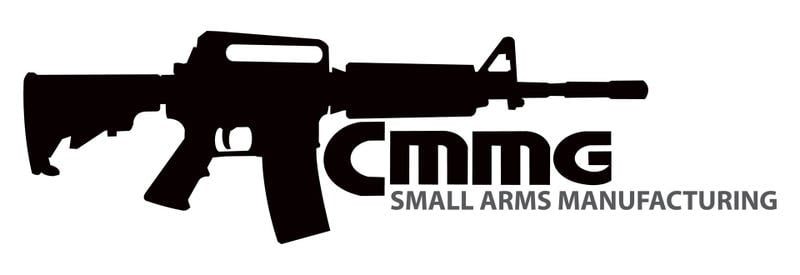 CMMG RESOLUTE MK4 6MM ARC 16.1″ BARREL 10 ROUNDS BLK