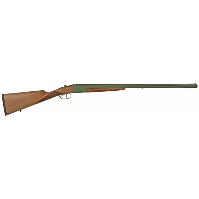 CZ BOBWHITE G2 ALL-TERRAIN WALNUT 12 GA 28″ BARREL 3″ CHAMBER 2-ROUNDS