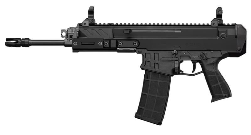 CZ BREN 2 MS 5.56 8″ BARREL 10-ROUNDS
