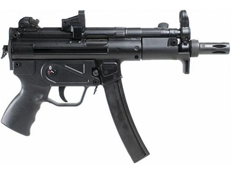 CENTURY ARMS AP5-P 9MM 5.75″ BARREL 30-ROUNDS WITH SHIELD OPTIC