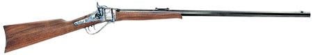 CHIAPPA FIREARMS 1874 SHARPS WALNUT .45-70 32″ BARREL 1-ROUNDS