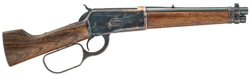 CHIAPPA FIREARMS 1892 MARE’S LEG WALNUT .44 REM MAG 9″ BARREL 4-ROUNDS