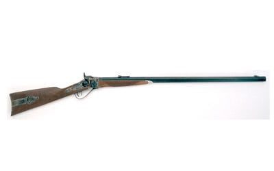 CHIAPPA SHARPS DOWN UNDER WALNUT .45-70 34-INCH 1RD
