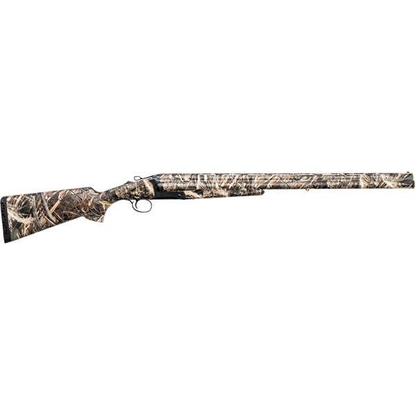 CHARLES DALY TRIPLE MAGNUM REALTREE MAX-5 12 GA 28″ BARREL 3-ROUNDS