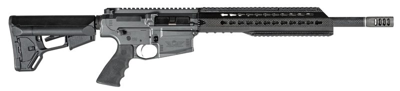 CHRISTENSEN ARMS CA-10 DMR TUNGSTEN GREY .308 WIN 18″ BARREL 10-ROUNDS