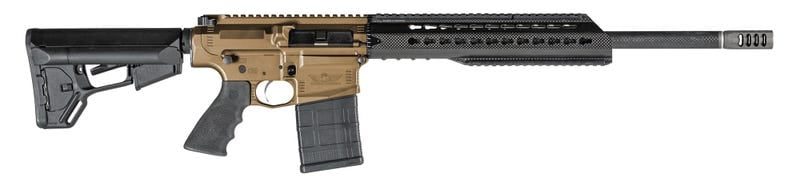 CHRISTENSEN ARMS CA-10 DMR BURNT BRONZE .308 WIN 20″ BARREL 20-ROUNDS