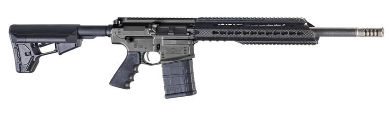 CHRISTENSEN ARMS CA-10 DMR TUNGSTEN .308 WIN 18″ BARREL 20-ROUNDS