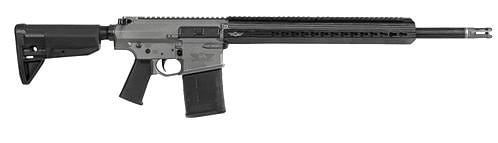 CHRISTENSEN ARMS CA-10 G2 CF TUNGSTEN .308 WIN 18″ BARREL 20-ROUNDS