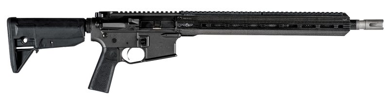 CHRISTENSEN ARMS CA-15 G2 BLACK .223 WYLDE 16″ BARREL 10-ROUNDS