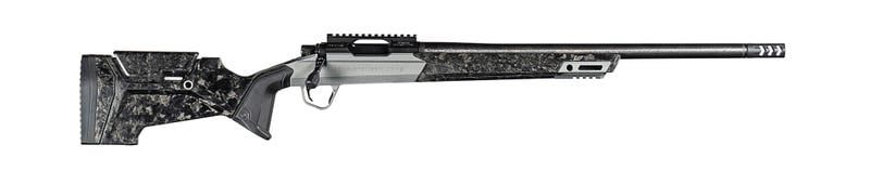 CHRISTENSEN ARMS MHR TUNGSTEN 7MM REM MAG 24″ BARREL 4-ROUNDS