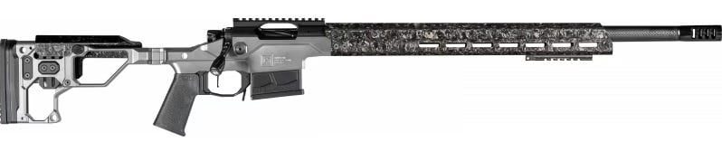 CHRISTENSEN ARMS MPR TUNGSTEN 6MM CREEDMOOR 24″ BARREL 5-ROUNDS