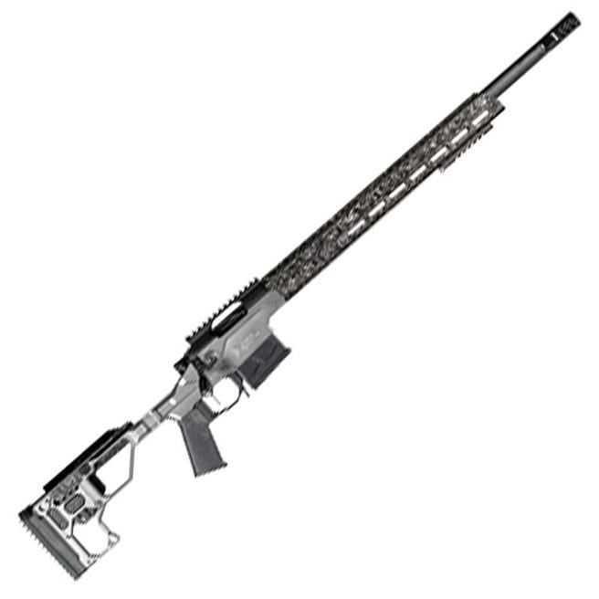CHRISTENSEN ARMS MPR 6.5 PRC BOLT ACTION RIFLE BLACK/GRAY 24″ BARREL 5 ROUNDS