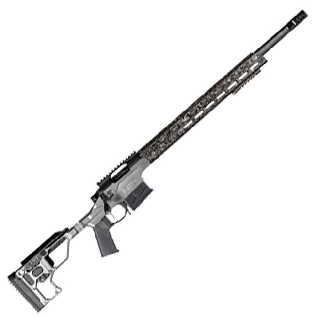 CHRISTENSEN ARMS MPR .308 WINCHESTER BOLT ACTION RIFLE 20″ BARREL 5 ROUNDS BLACK/GRAY