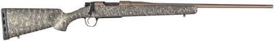 CHRISTENSEN ARMS MESA BRONZE .28 NOSLER 26″ BARREL 3-ROUNDS