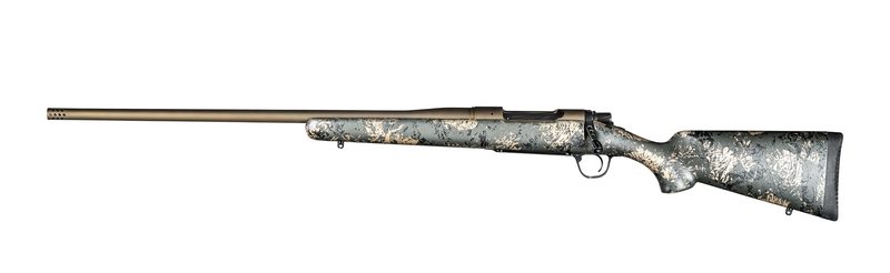 CHRISTENSEN ARMS MESA FFT BRONZE 7MM PRC 22″ BARREL 4-ROUNDS LH