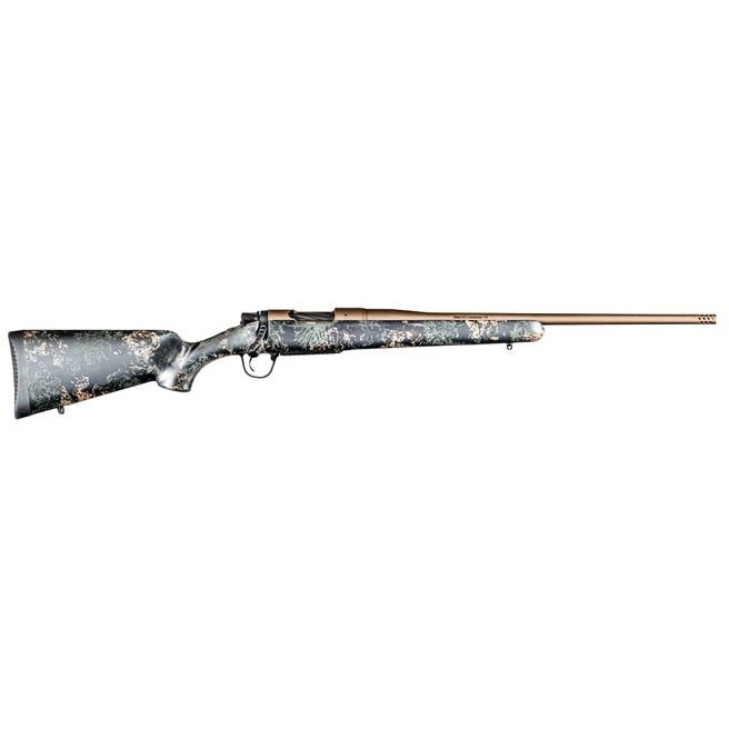 CHRISTENSEN ARMS MESA FFT BURNT BRONZE 7MM PRC 22″ BARREL 3-ROUNDS