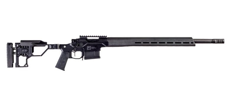 CHRISTENSEN ARMS MODERN PRECISION RIFLE 338LAP 27″ BARREL BLK