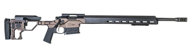 CHRISTENSEN ARMS MODERN PRECISION RIFLE DESERT BROWN .300 WIN 26″ BARREL 5-ROUNDS