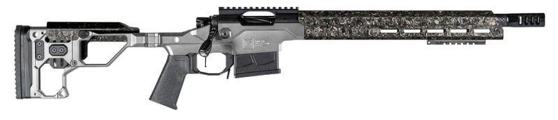 CHRISTENSEN ARMS MODERN PRECISION RIFLE TUNGSTEN 6MM ARC 16″ BARREL 5-ROUNDS