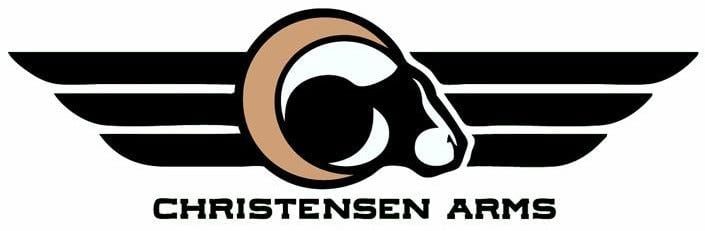CHRISTENSEN ARMS RIDGELINE FFT 22-250 20″ BARREL 4 ROUNDS