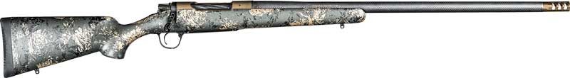 CHRISTENSEN ARMS RIDGELINE FFT 30-06 22″ BARREL 4 ROUNDS GN/BK