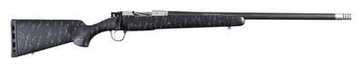 CHRISTENSEN ARMS RIDGELINE .300 RUM 26″ BARREL 3-ROUNDS