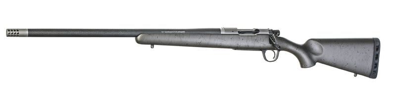 CHRISTENSEN ARMS RIDGELINE TITANIUM .308 WIN 22″ BARREL 4-ROUNDS LEFT HAND
