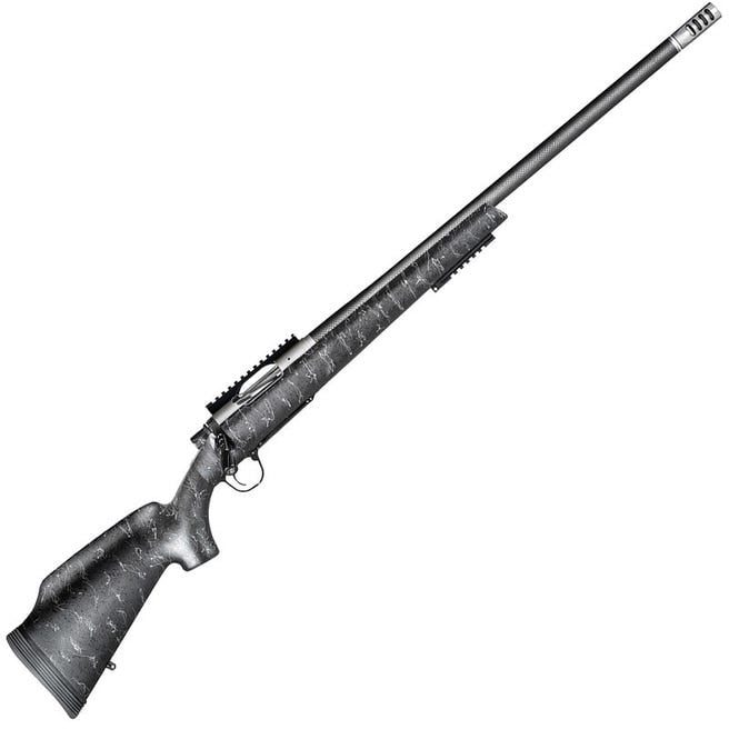 CHRISTENSEN ARMS TRAVERSE 375 H&H MAGNUM BOLT ACTION RIFLE 22″ BARREL 3 ROUNDS